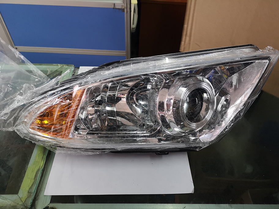 headlight