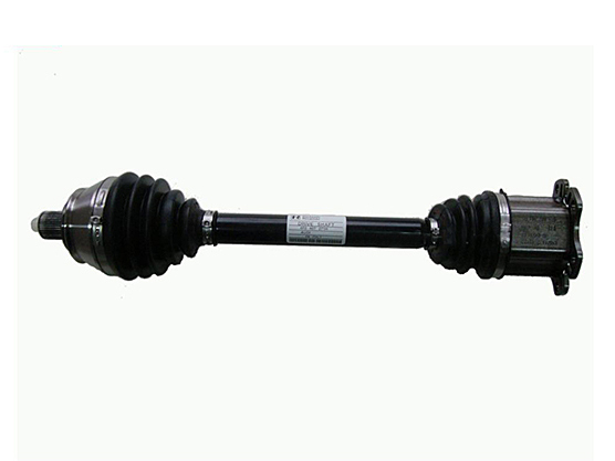 half shaft