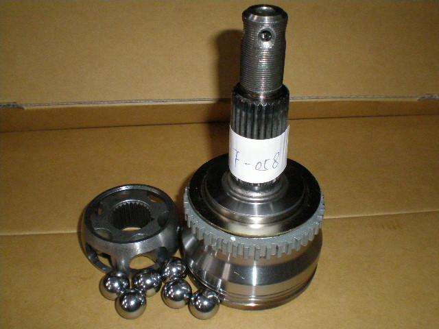 constat velocity universal joint
