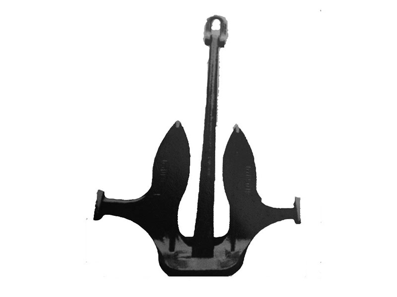 Matrosov HHP Anchor
