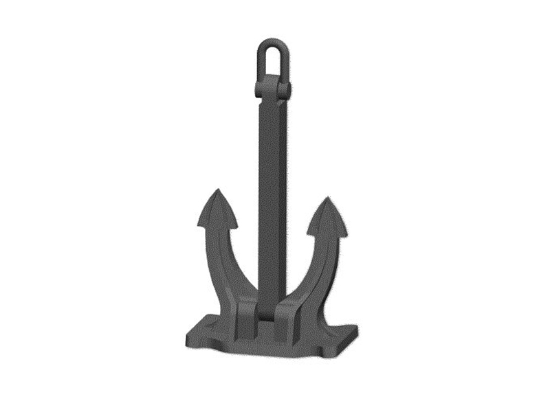 Spek Anchor