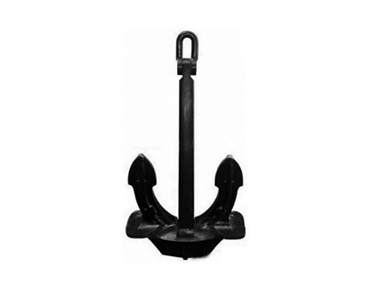 JIS Stockless Anchor