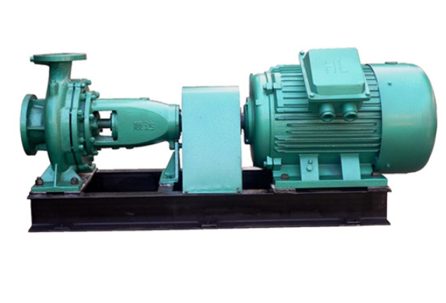CLH Vertical Centrifugal Pump
