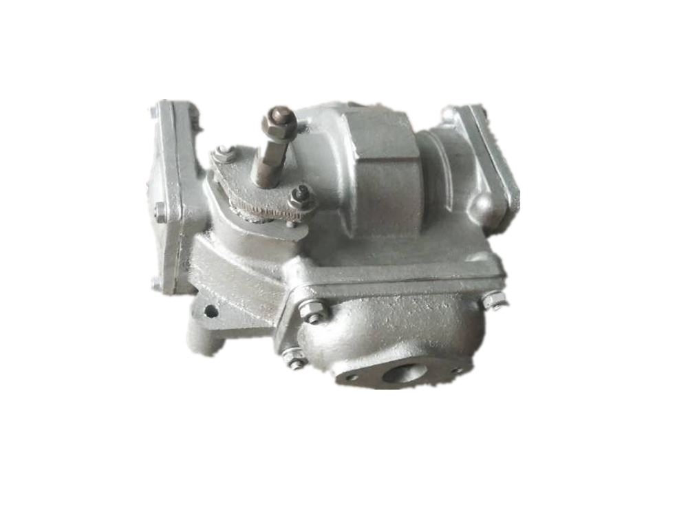 CS Hand Pump