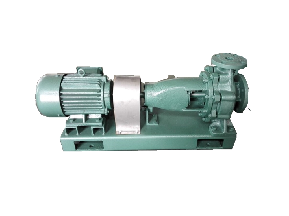 CWL Marine centrifugal pump