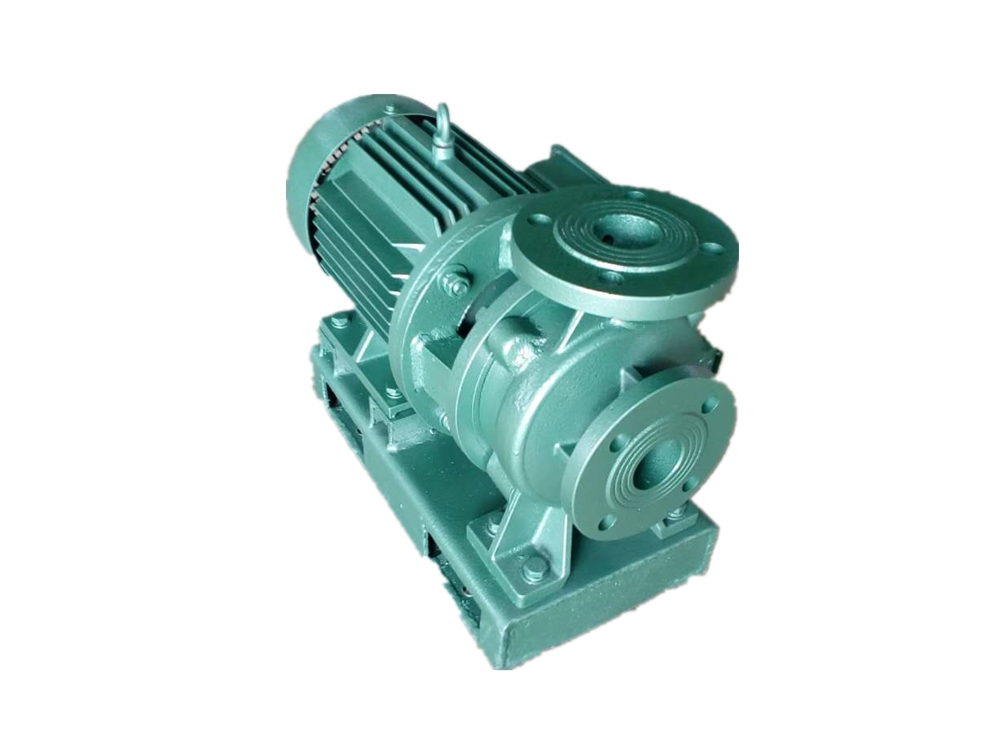 PVHW Centrifugal Pump