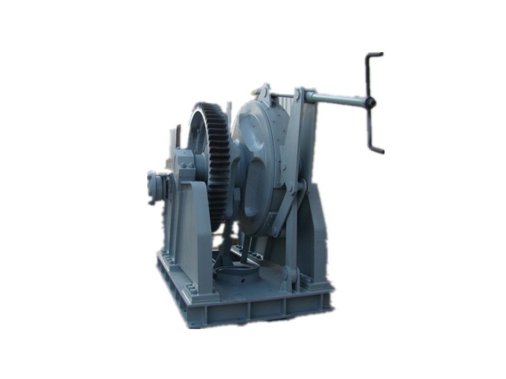 Anchor Windlass
