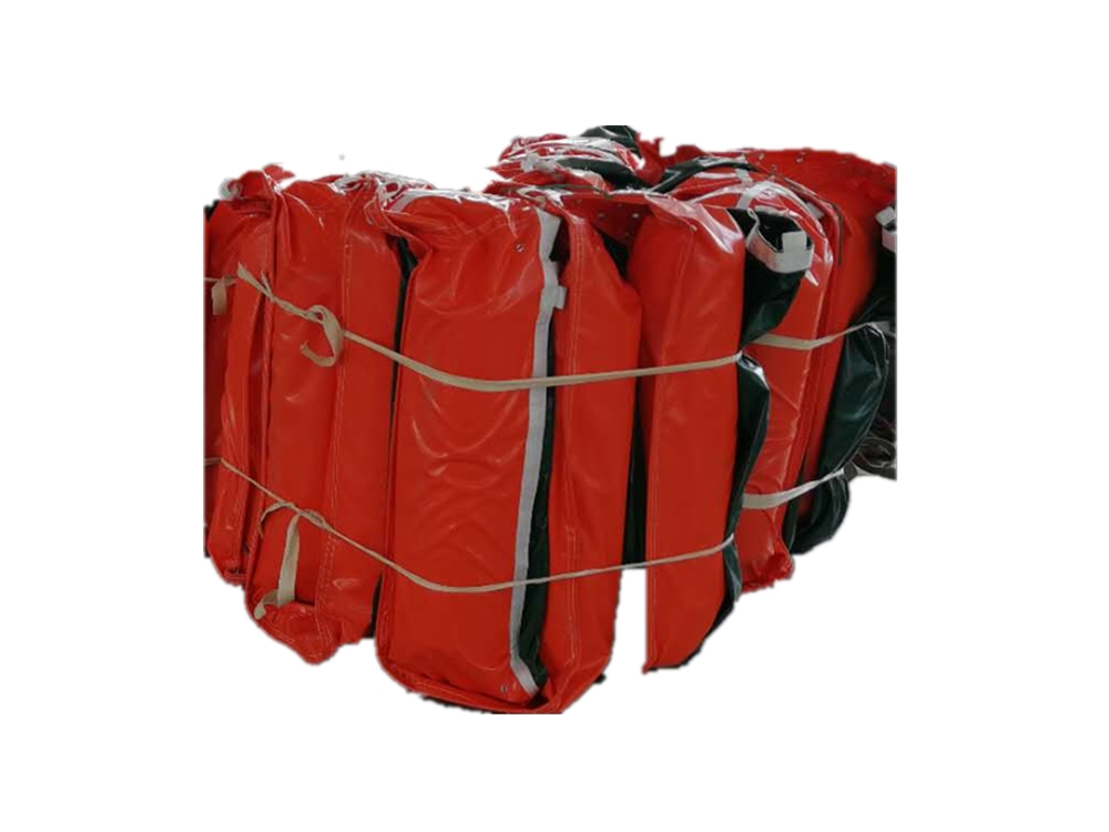 Solid Float Pvc Boom