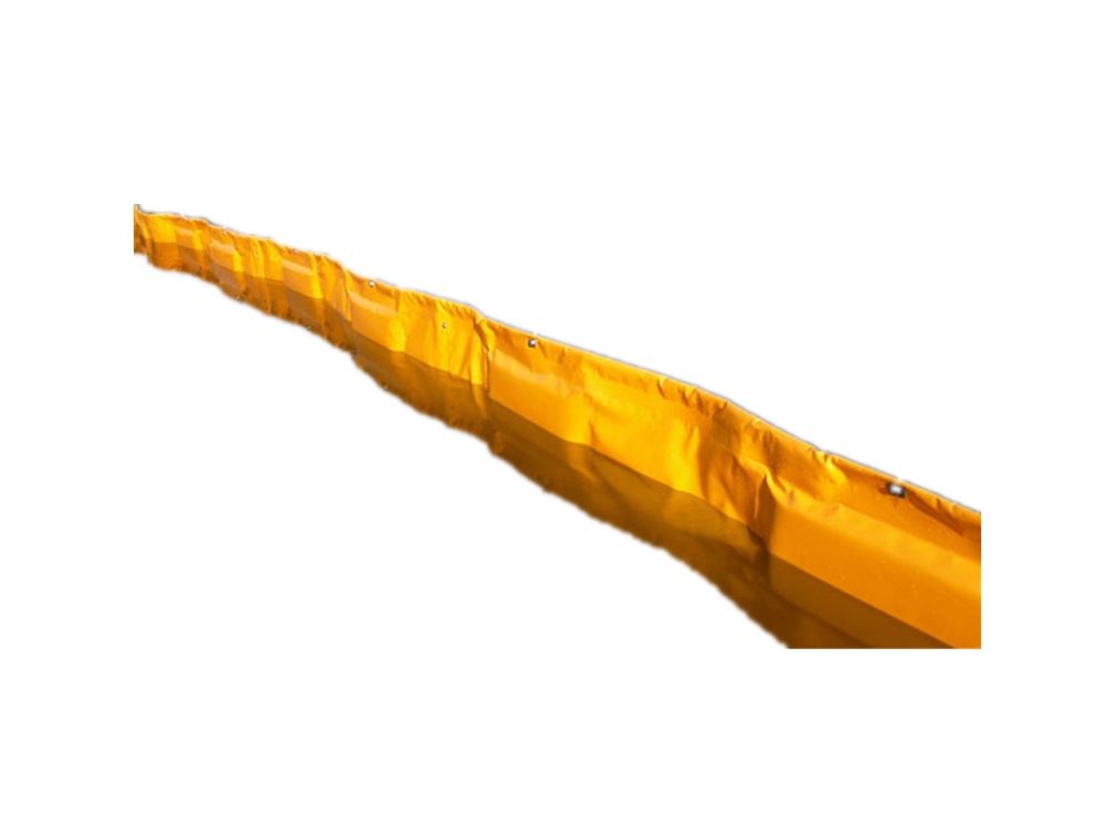 PVC Fence Boom