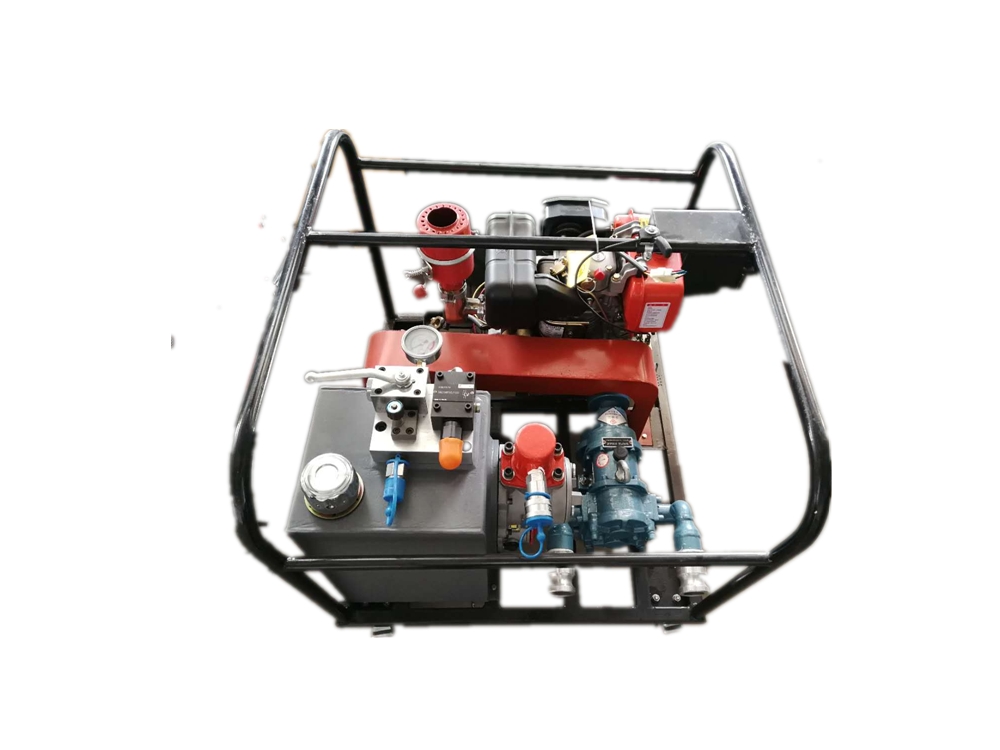 Rope Mop Skimmer