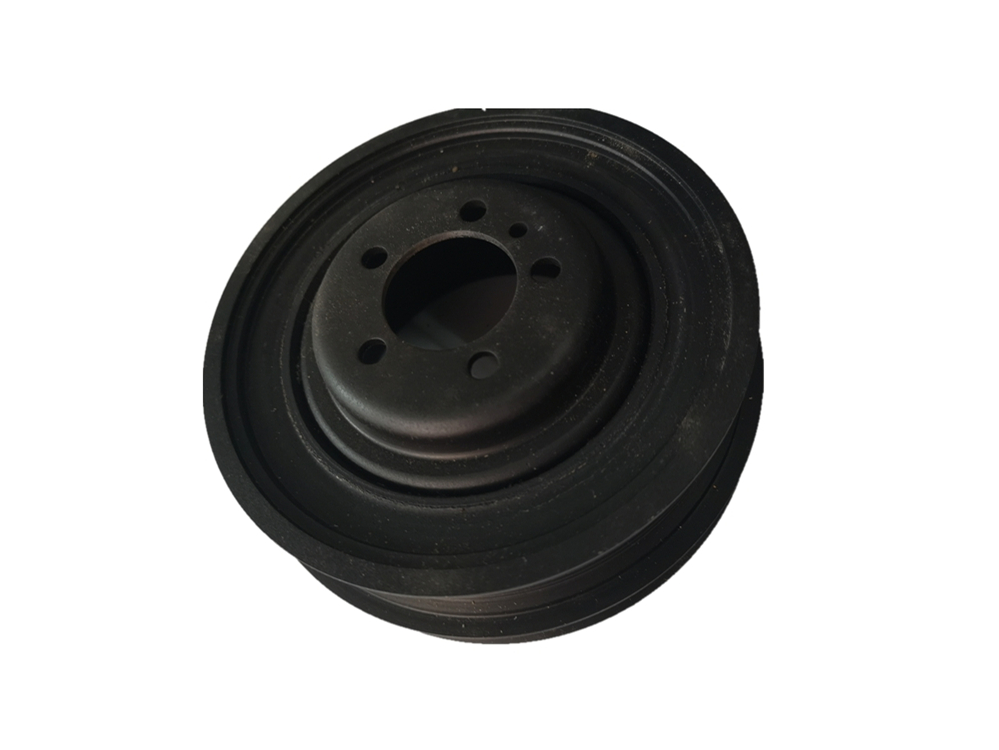 crank pulley