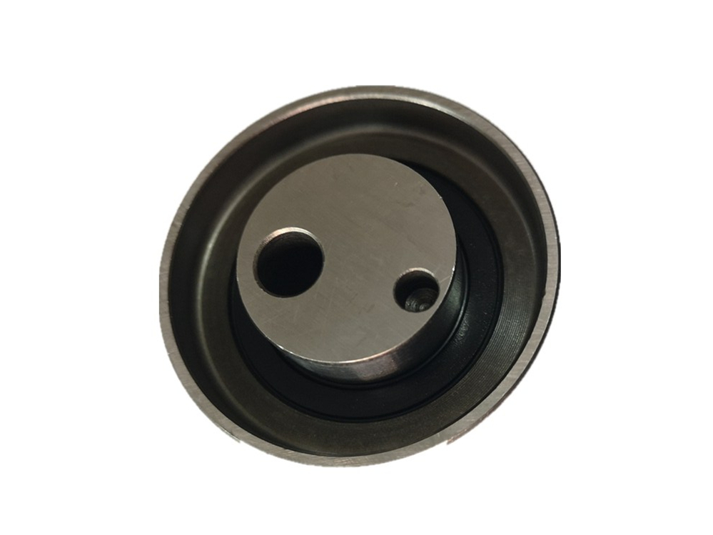 tension pulley