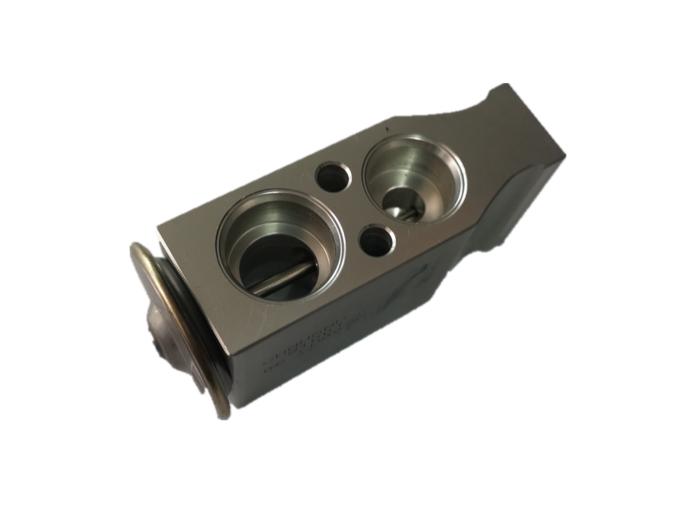 heater valve
