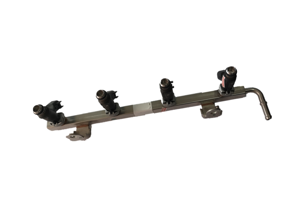 fuel rail