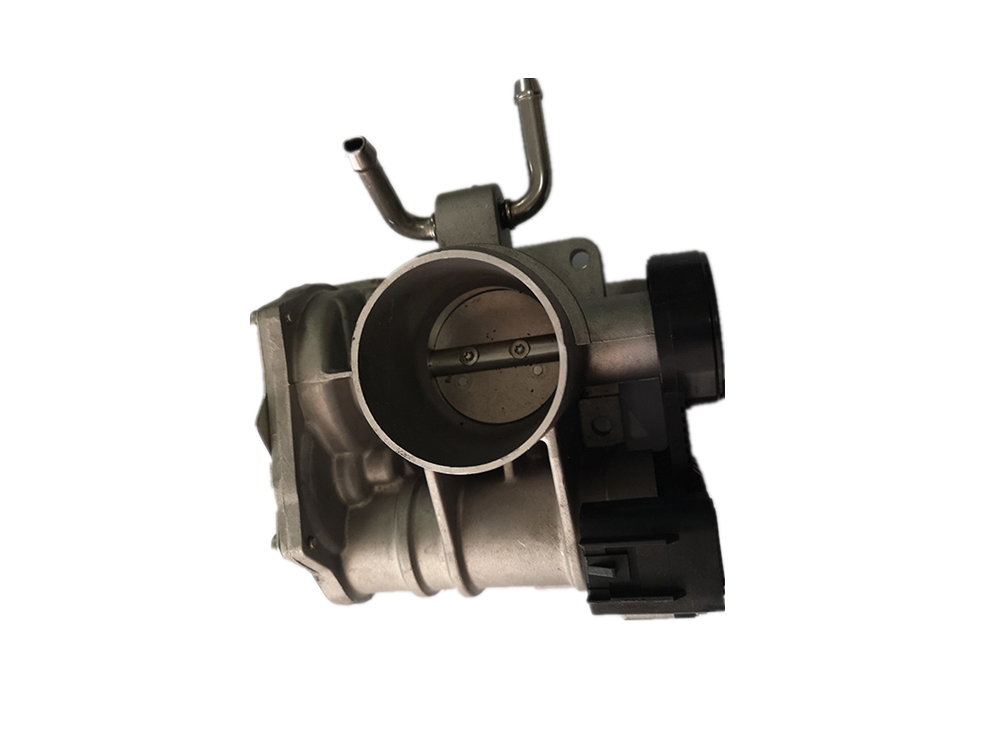 throttle body