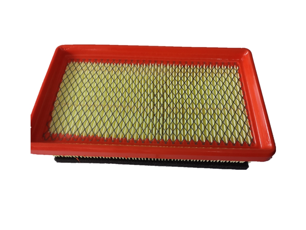 air cleaner