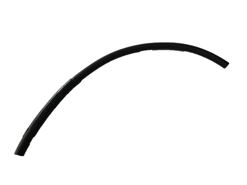 fuel feed line