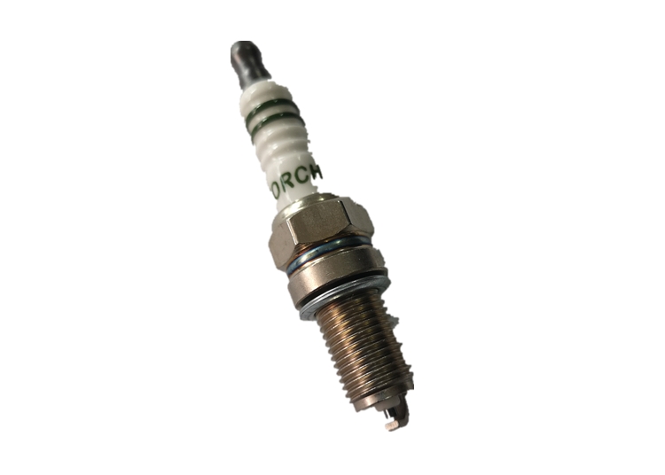 spark plugs