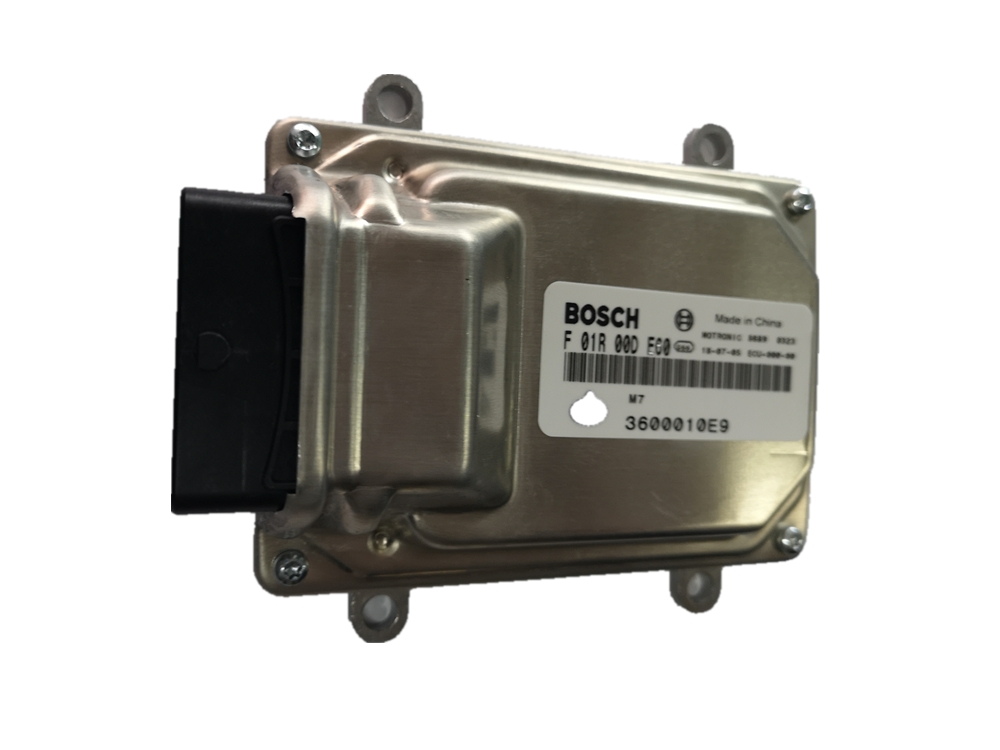 ignition control module(ICM)