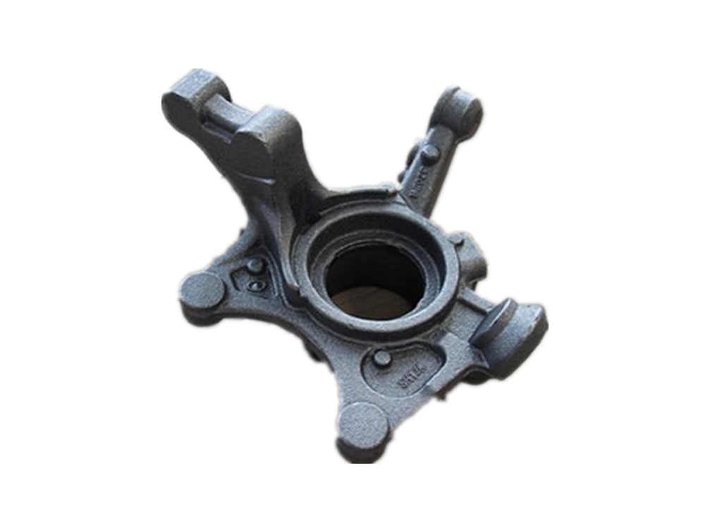 steering knuckle
