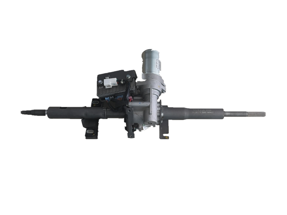 steering column