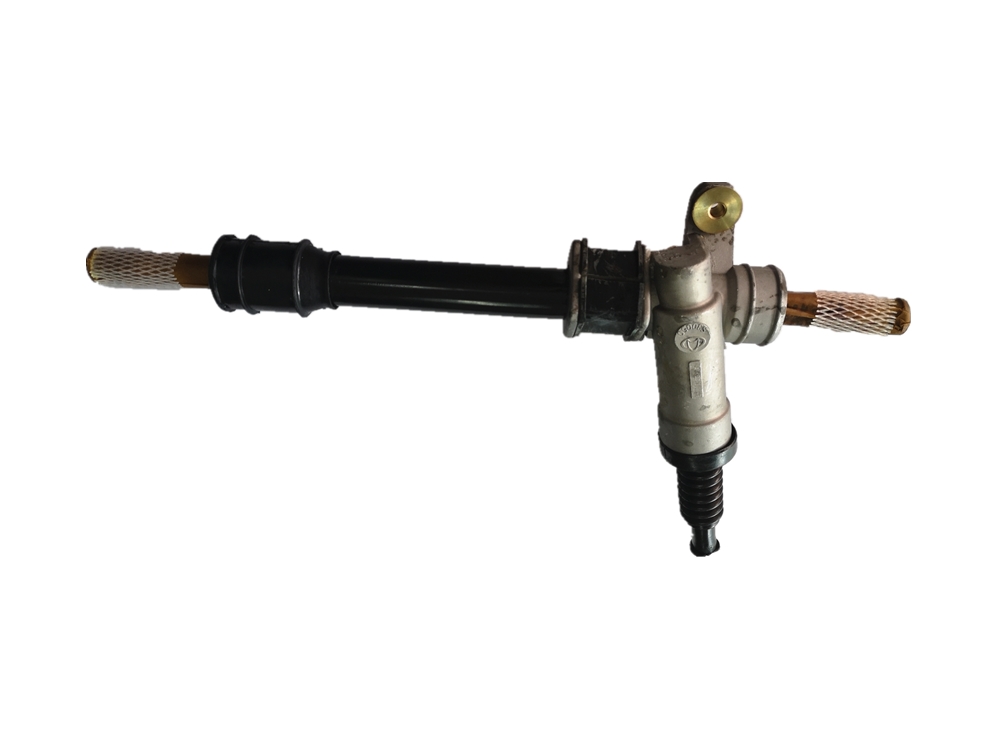 rack&pinion steering gear