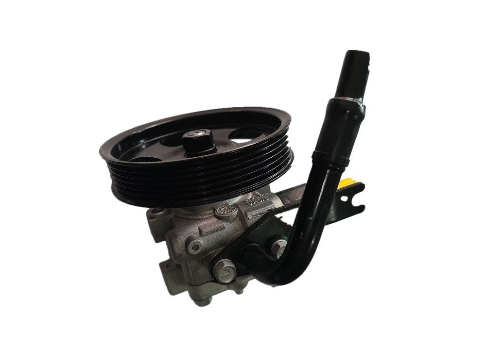 power steering pump
