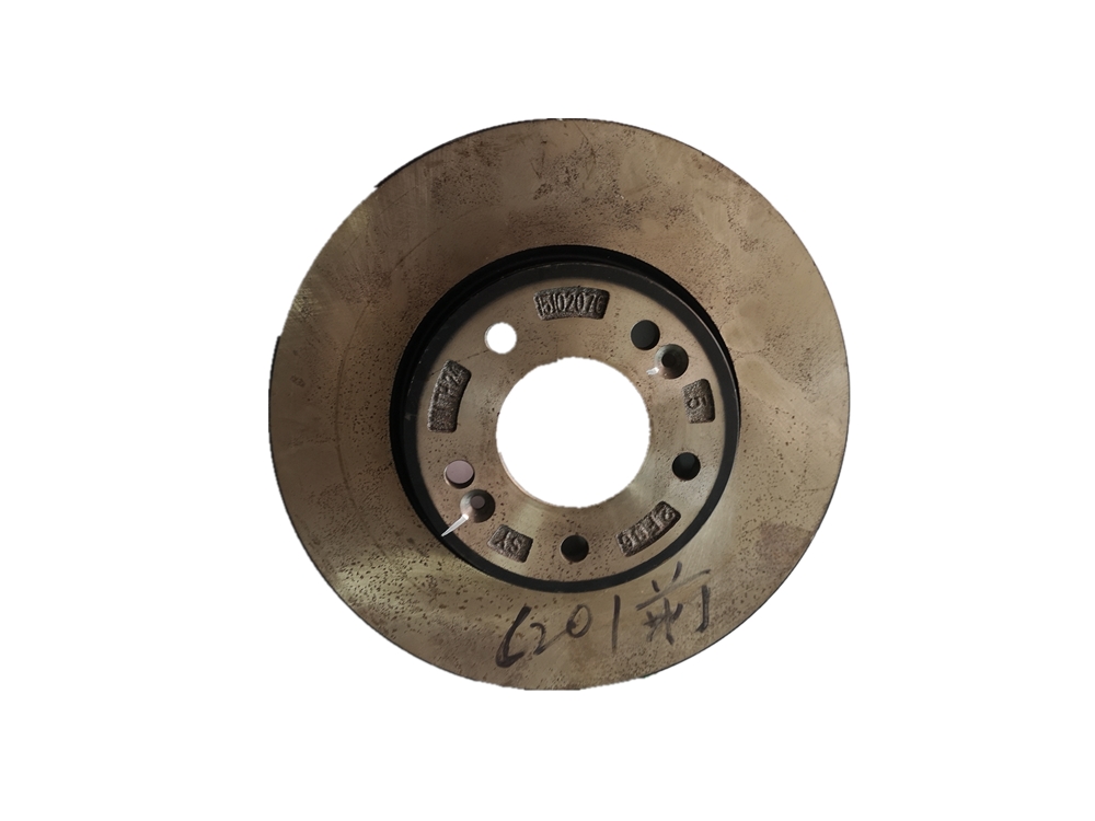 disc brakes