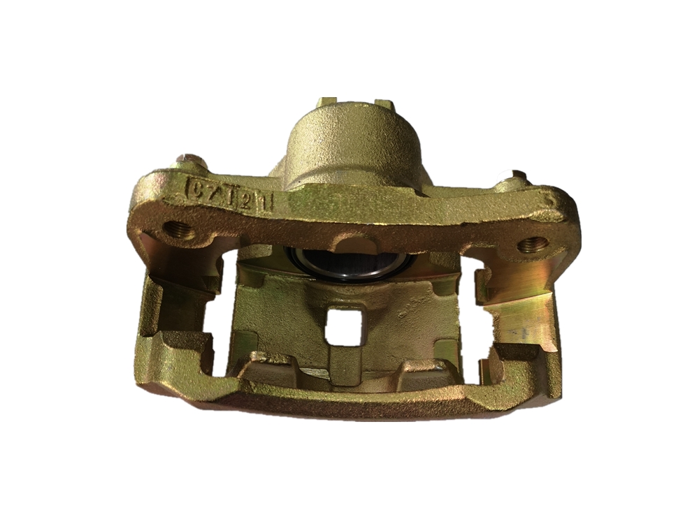 brake caliper