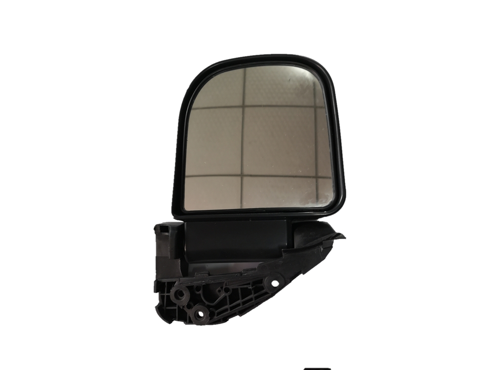 rear mirror