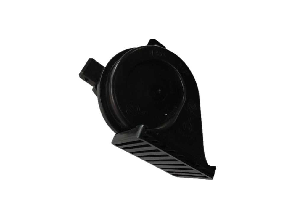 dual tone horn