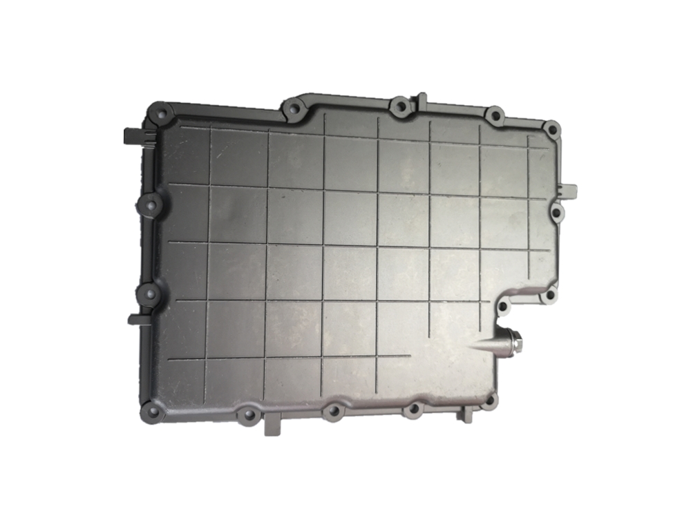 oil pan