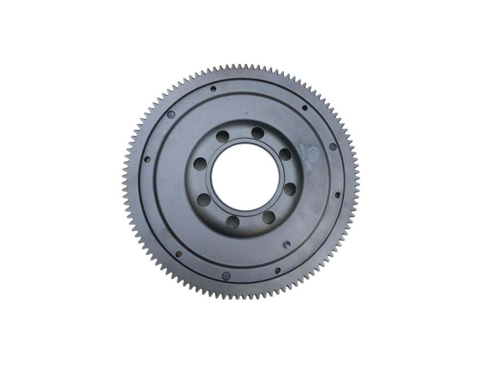 flywheel