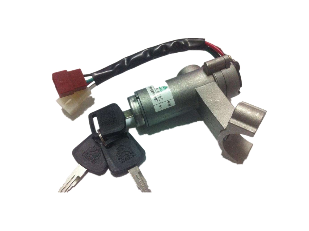 ignition switch