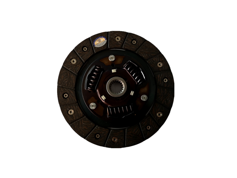 clutch disc 