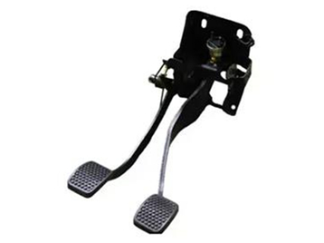 brake pedal