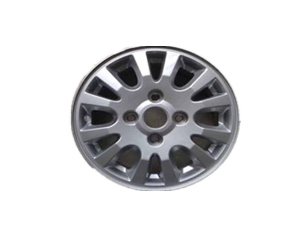 Vehicle bumper
