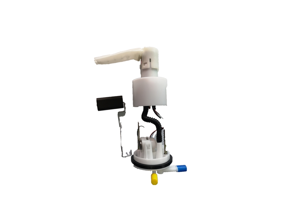 in-tank fuel pump