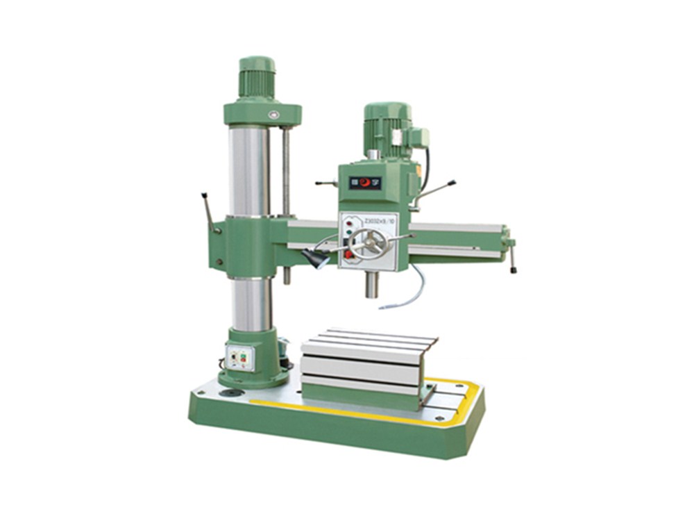 Z3032 Radial Drilling Machine