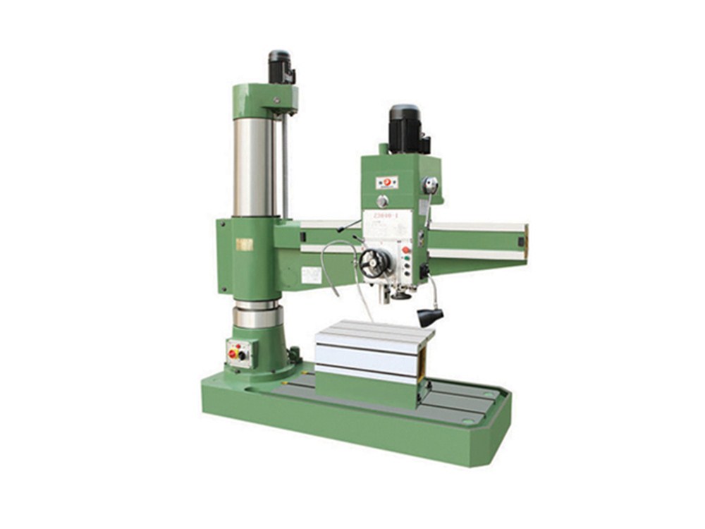 Z3045 Radial Drilling Machine