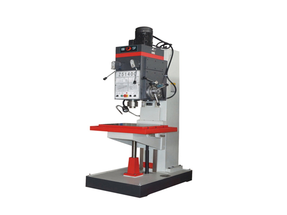 Z5140 Vertical Drilling Machine
