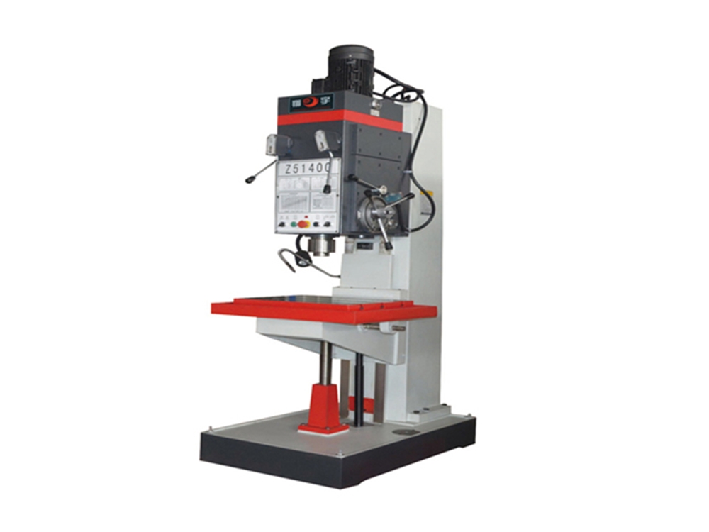 Z5150 Vertical Drilling Machine