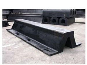 DGH/Super Arch  Type Rubber Fender