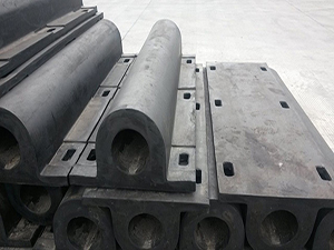 GD Type Rubber Fender