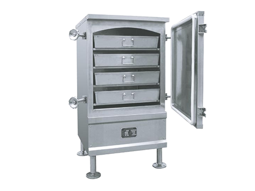 Electric&steam dual-purpose rice box