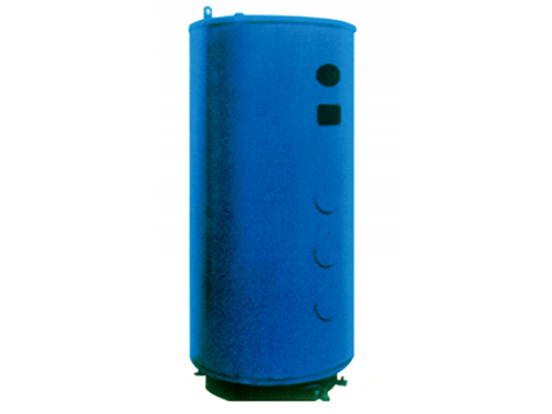 Electric water heater