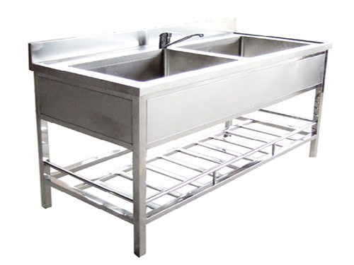 Washing basin